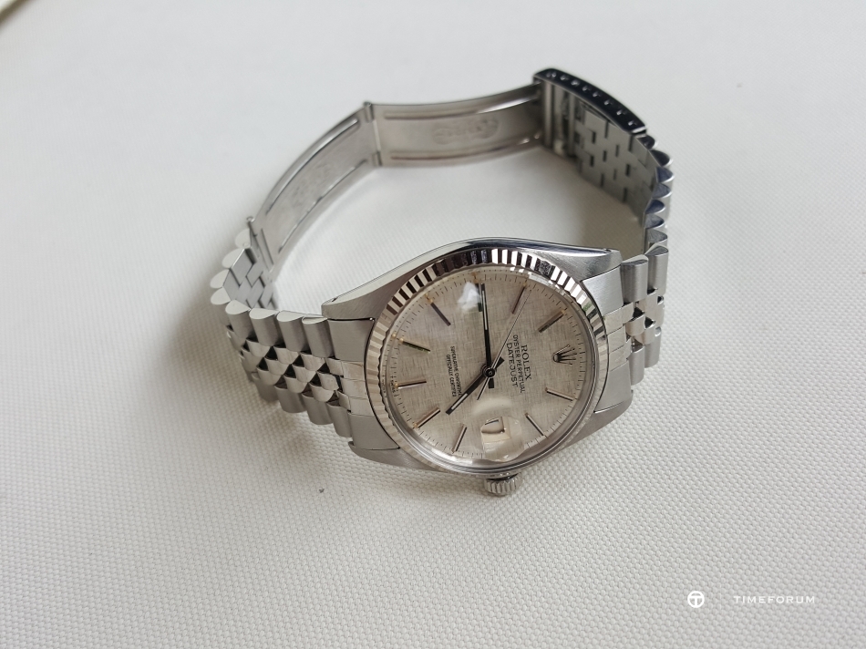 20160703_142943.jpg : 조금 오래된 DATEJUST