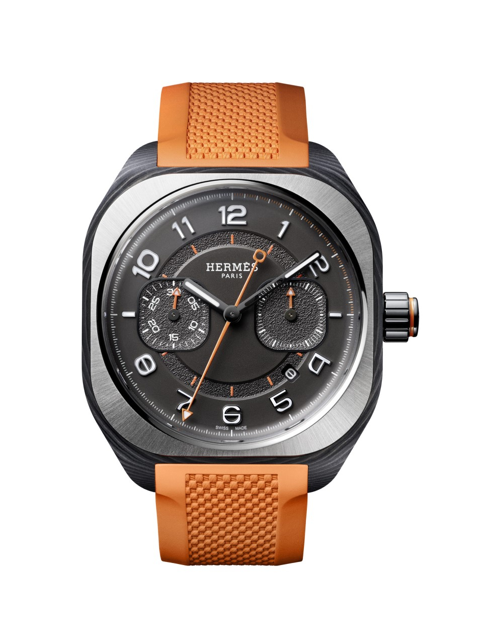 Hermes H08 Chronograph © Joel Von Allmen (1).jpg