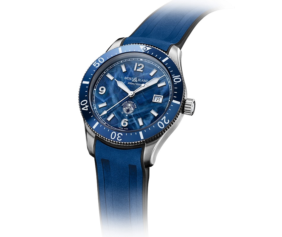 Montblanc 1858 Iced Sea Automatic Date - Blue (4).jpg