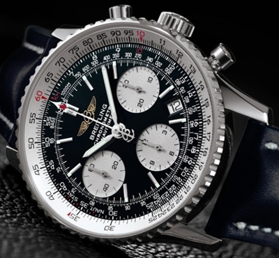 Breitling Navitimer(출처 : 구글 이미지검색ㅡㅡㅋ)