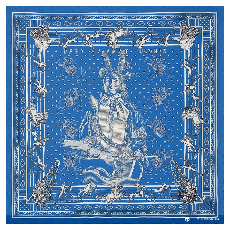 34. Pani La Shar Pawnee_Double scarf 90cm in silk twill (2).jpg