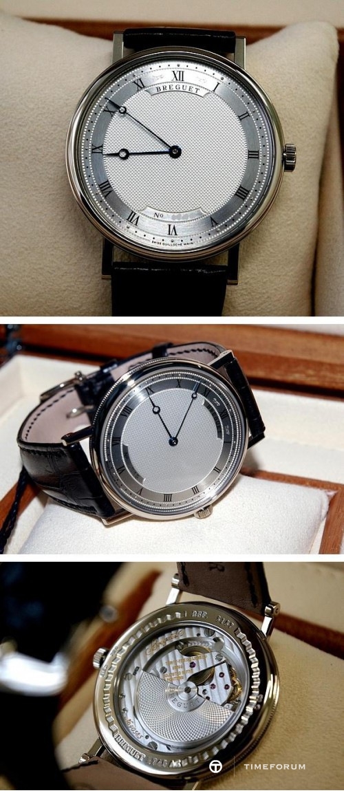 breguet.jpg : [스캔] 파텍 노틸러스 , 빅뱅 과 장난감들...