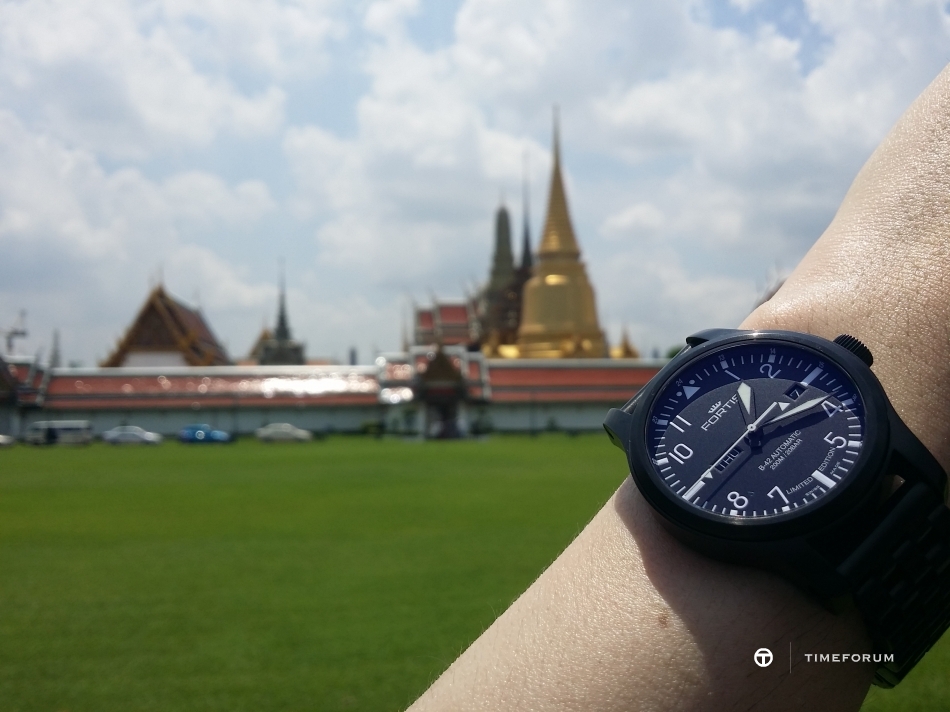 20150507_111849.jpg : [Fortis Flieger] ☆ 방콕 왕궁 구경 ☆