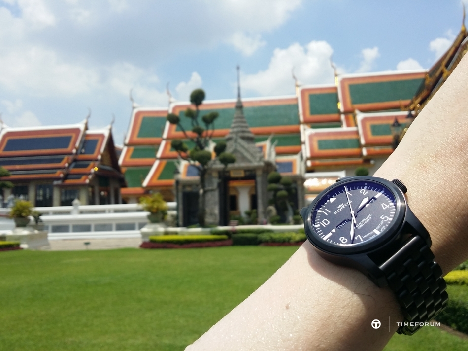 20150507_123709.jpg : [Fortis Flieger] ☆ 방콕 왕궁 구경 ☆