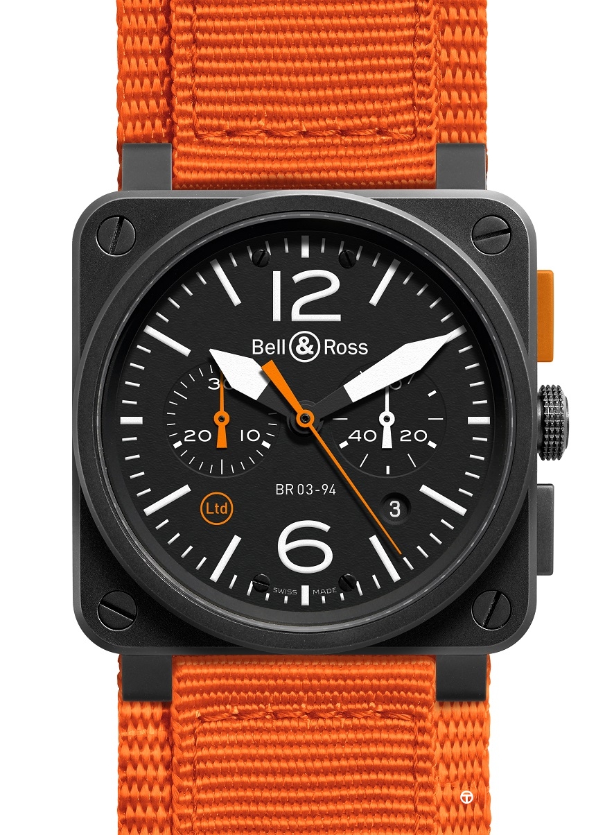 BR03-94-Carbon-Orange-Orange-canvas-strap-1.jpg