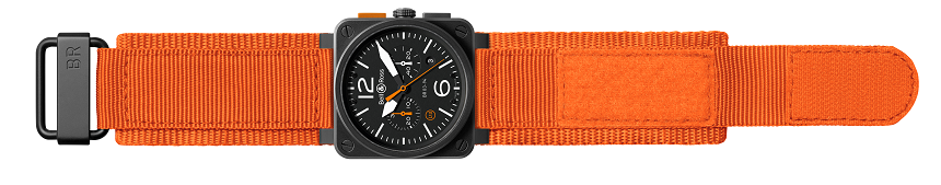 BR03-94-Carbon-Orange-Orange-canvas-strap.png