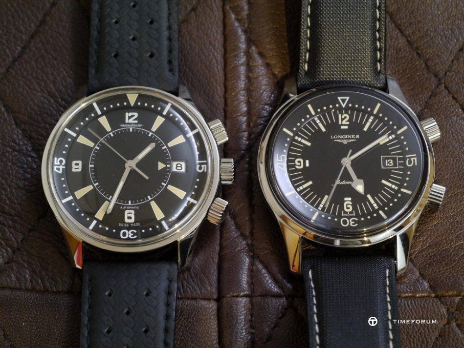 Oris Divers Sixty Five