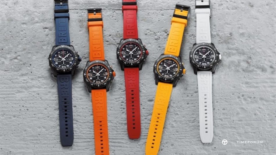 01_the-endurance-pro-collection-with-colorful-rubber-straps.jpg : 러버스트랩 색상추가될듯합니다