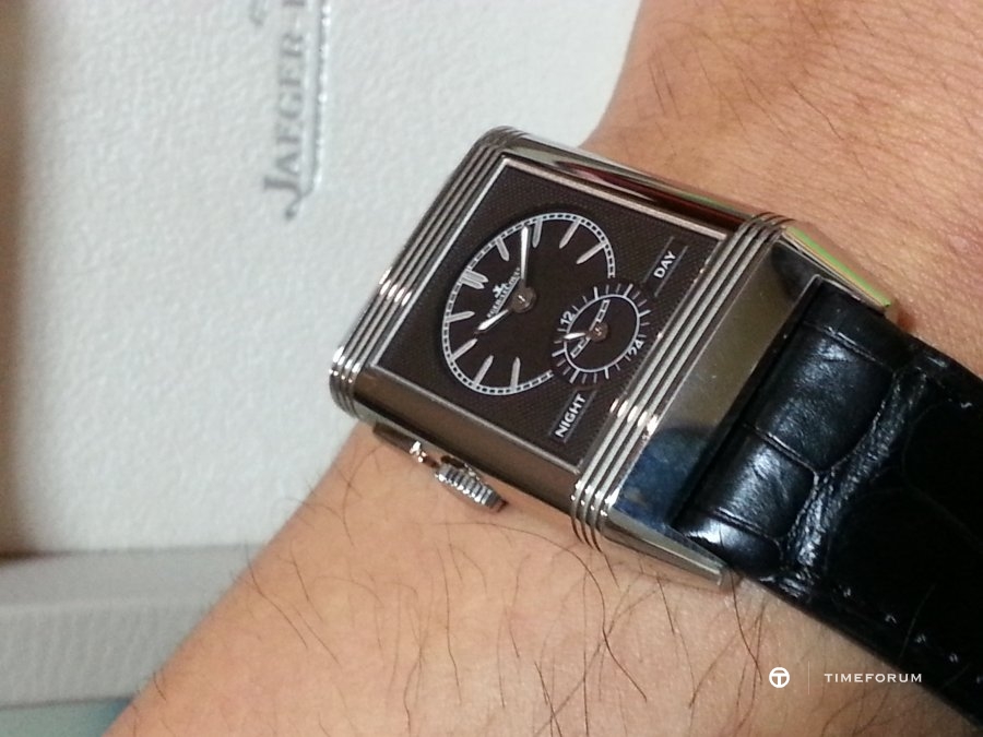 20130519_220914.jpg : Reverso ultrathin duoface 1호기?