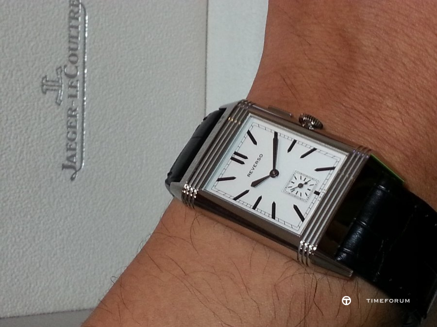 20130519_221022.jpg : Reverso ultrathin duoface 1호기?