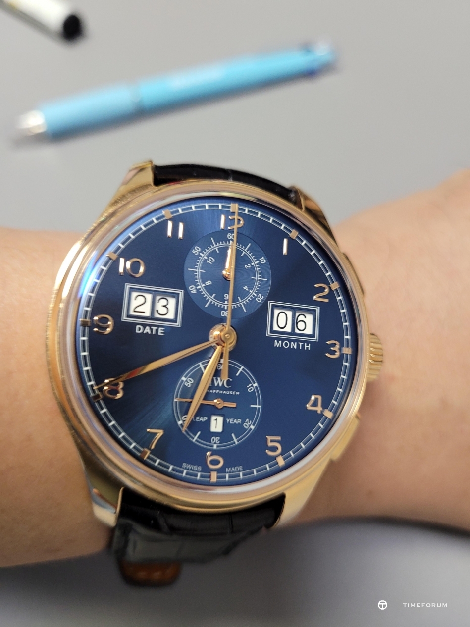 1624441226911.jpg : Portugieser Perpetual Calendar 75th Anniversary