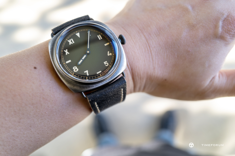 pam1349 Panerai TIMEFORUM