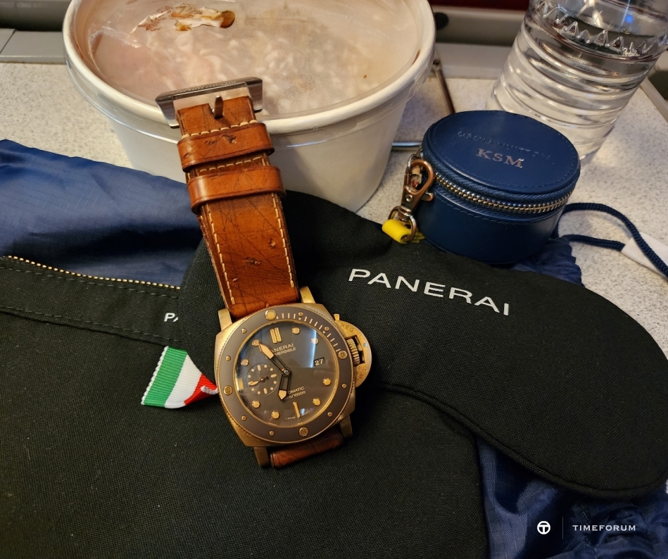 Panerai korea on sale