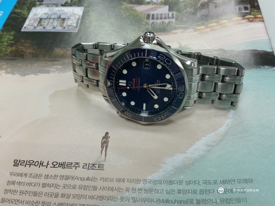 20150603_072920.jpg : Summer Destination with Seamaster