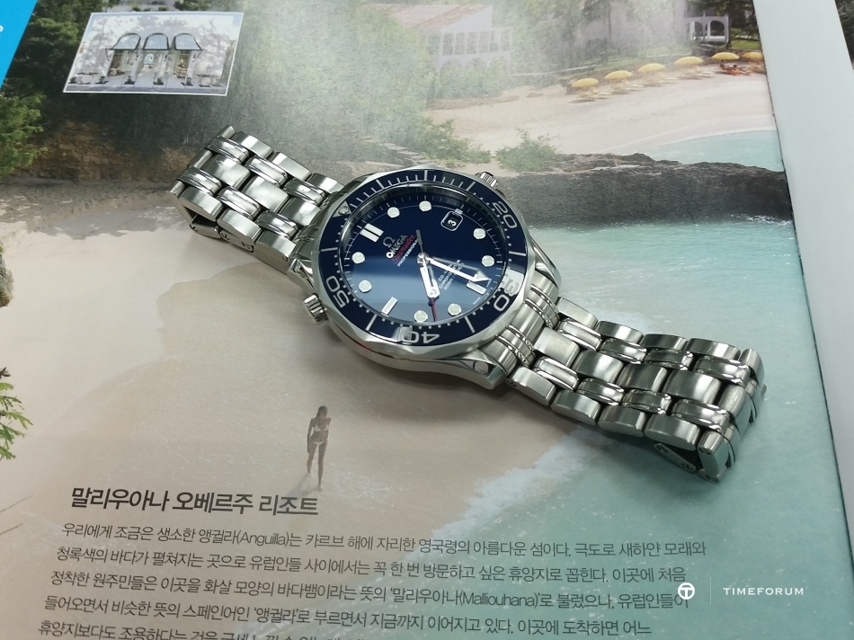 20150603_072859.jpg : Summer Destination with Seamaster