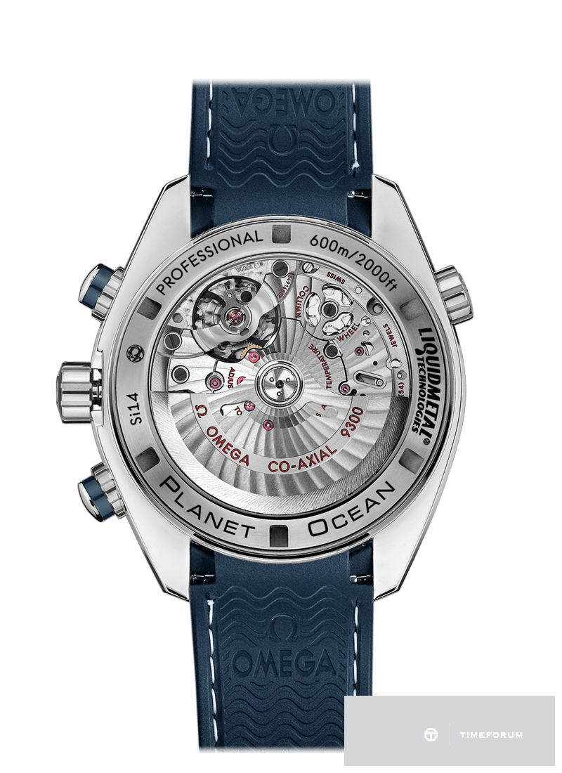 caseback-23292465103001.png : PLANET OCEAN 600M OMEGA CO-AXIAL CHRONOGRAPH 이 시계 국내에서 구매 불가하나요?