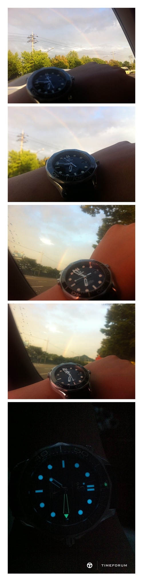 6F385B37-FCD1-4968-B58B-B5061607DBE0.jpg : Some where over the rainbow~씨마 ㅋㅋ