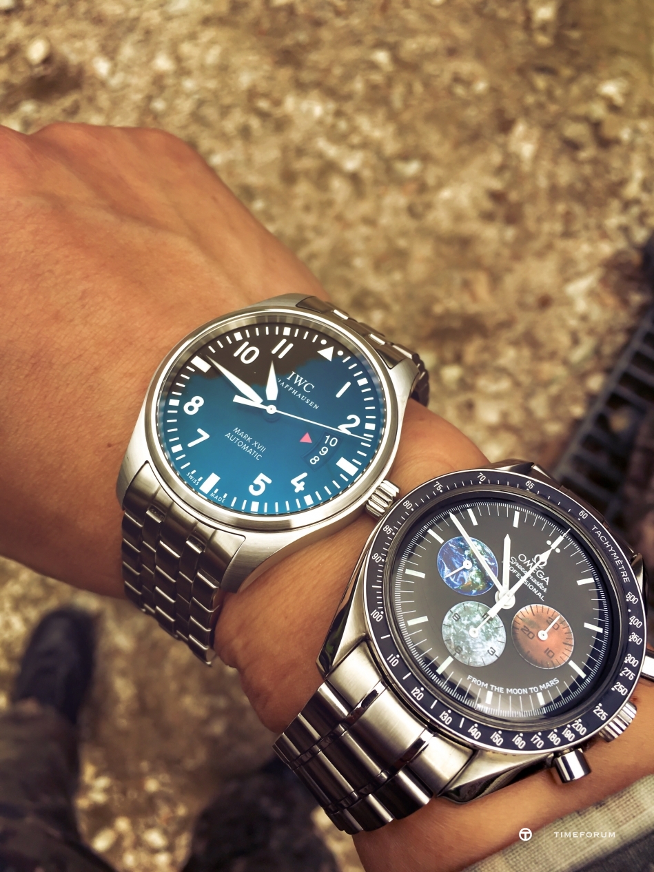 IMG_3302.JPG : moon to mars vs iwc xvii