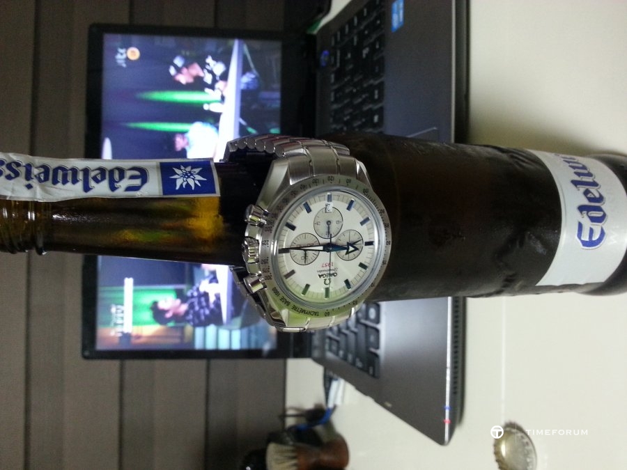 20140824_211720.jpg : 주말의 마지막 맥주...