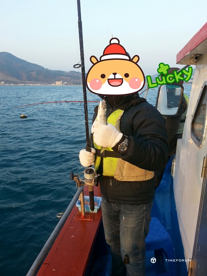 CYMERA_20141229_145542.jpg : 딥씨와 고등어