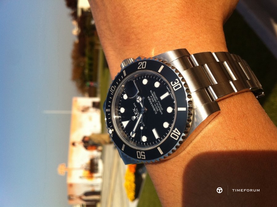 C2480520-E91B-4220-B450-CDA1B151E137.jpg : (모바일) 간만에 나들이 함께한 submariner