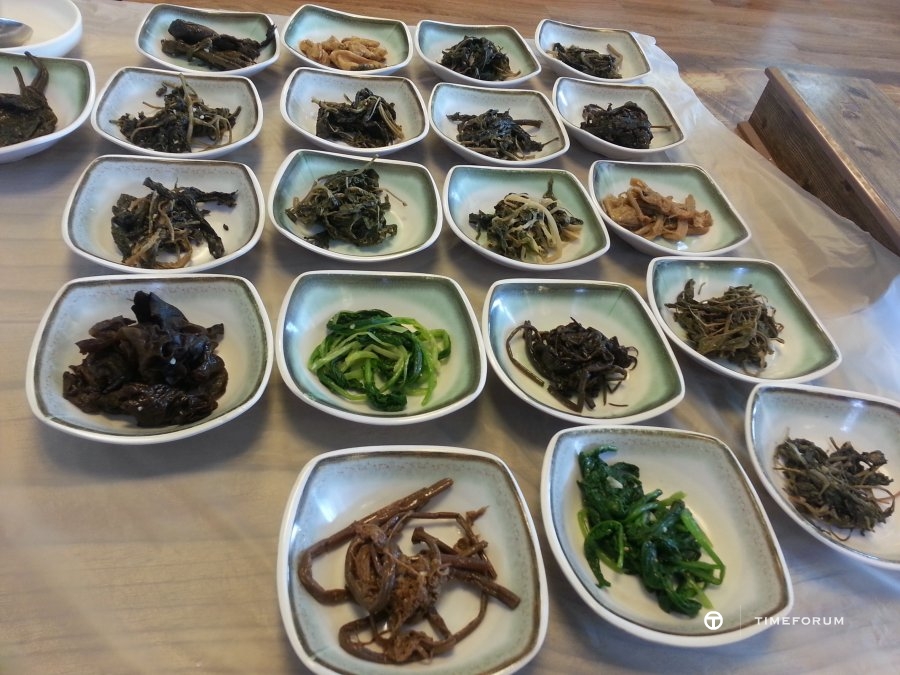 20131029_114916.jpg : 남원 맛집^^