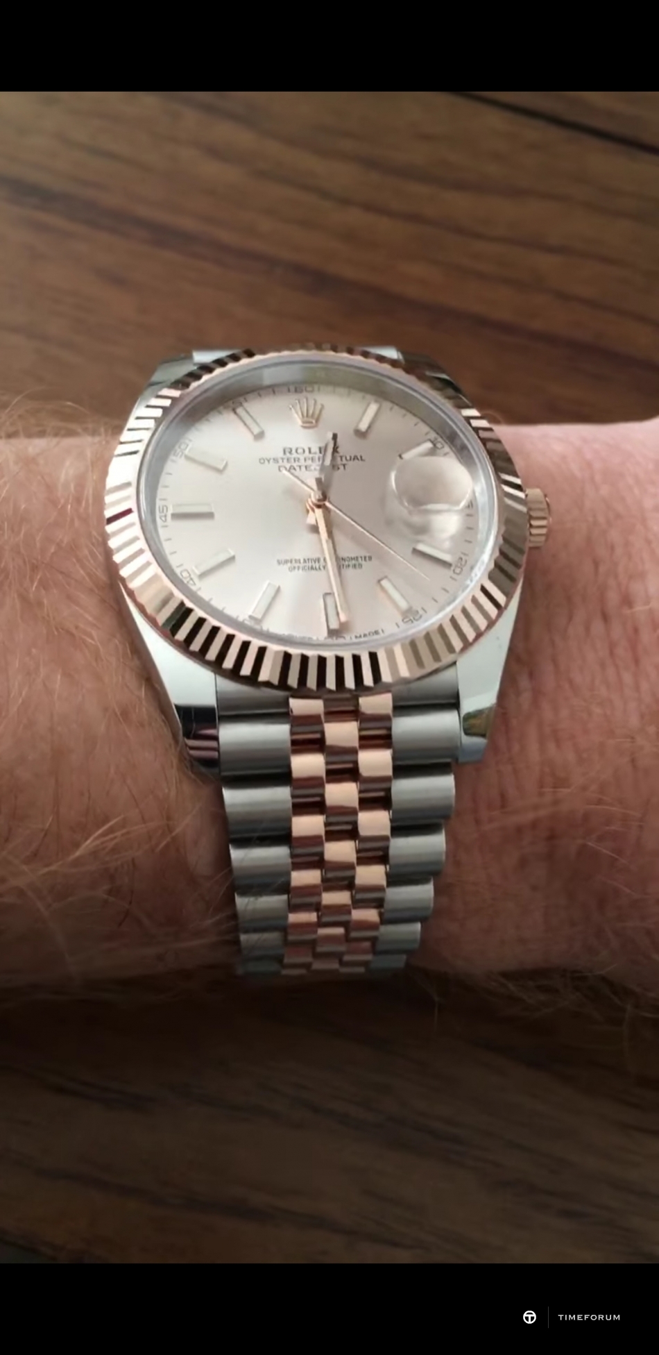 Screenshot_20180114-112211.jpg : Datejust41 로골 앓이