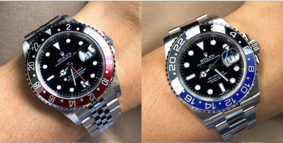 507036CE-E9F6-4CAD-AD4D-10391A1D990B.jpeg : 구형 vs 신형  :  GMT