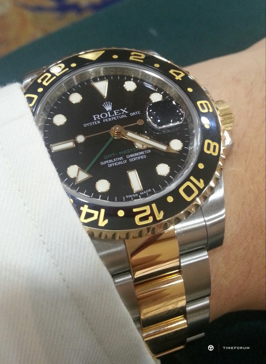 20120917_162155-1.jpg : GMT Master 콤비 모바일 업로드