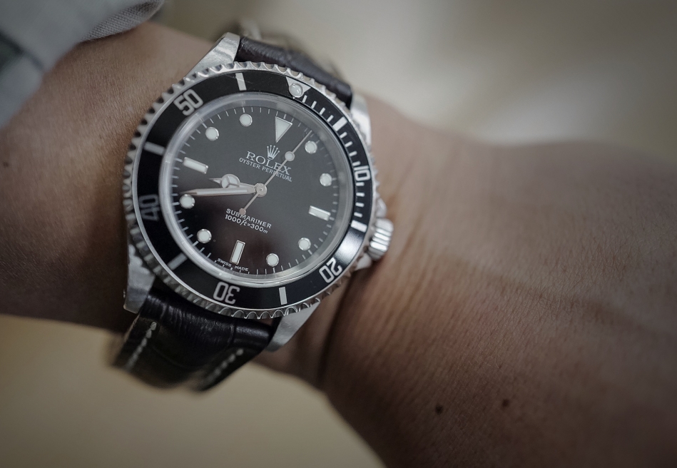 image.jpeg : 입대한 submariner