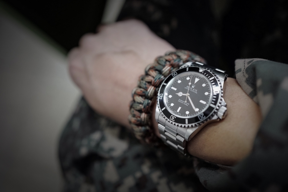 image.jpeg : 입대한 submariner