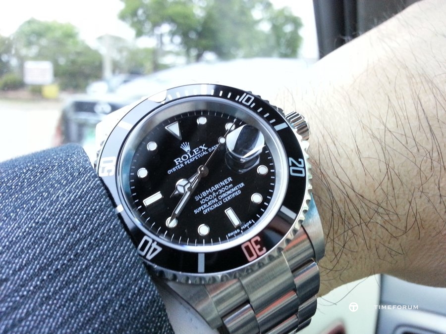 20130529_084010.jpg : another owesome day with submariner