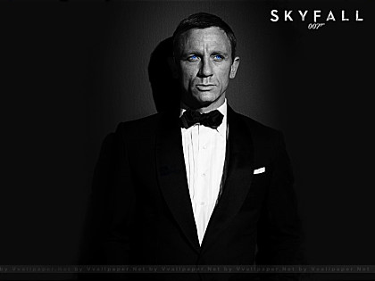 Sykfall-007-Daniel-Craig-Selective-Color-HD-Wallpaper-by-Vvallpaper.Net.jpg : 오늘만큼은 그대에게