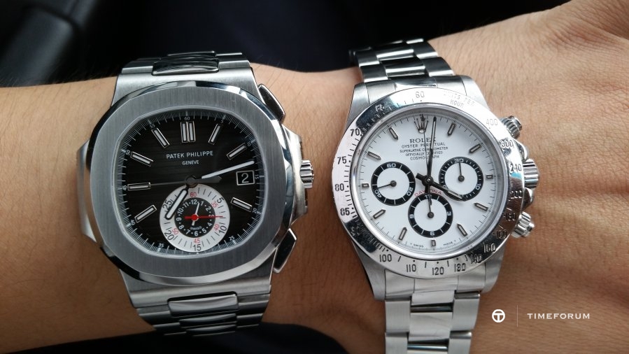 20140902_071424.jpg : nautilus & daytona