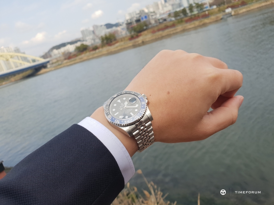 20190227_132810.jpg : 2019 Baselworld ROLEX (신형 업데이트)