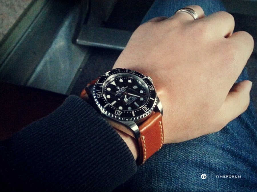 CYMERA_20131130_073023.jpg : 오늘의 출근샷! (with 딥씨라이)