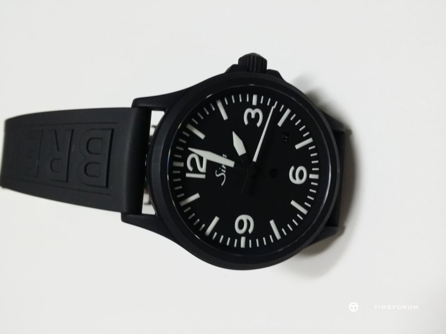 20140617_020201.jpg : sinn656s와 브라이들링 블랙러버스트랩