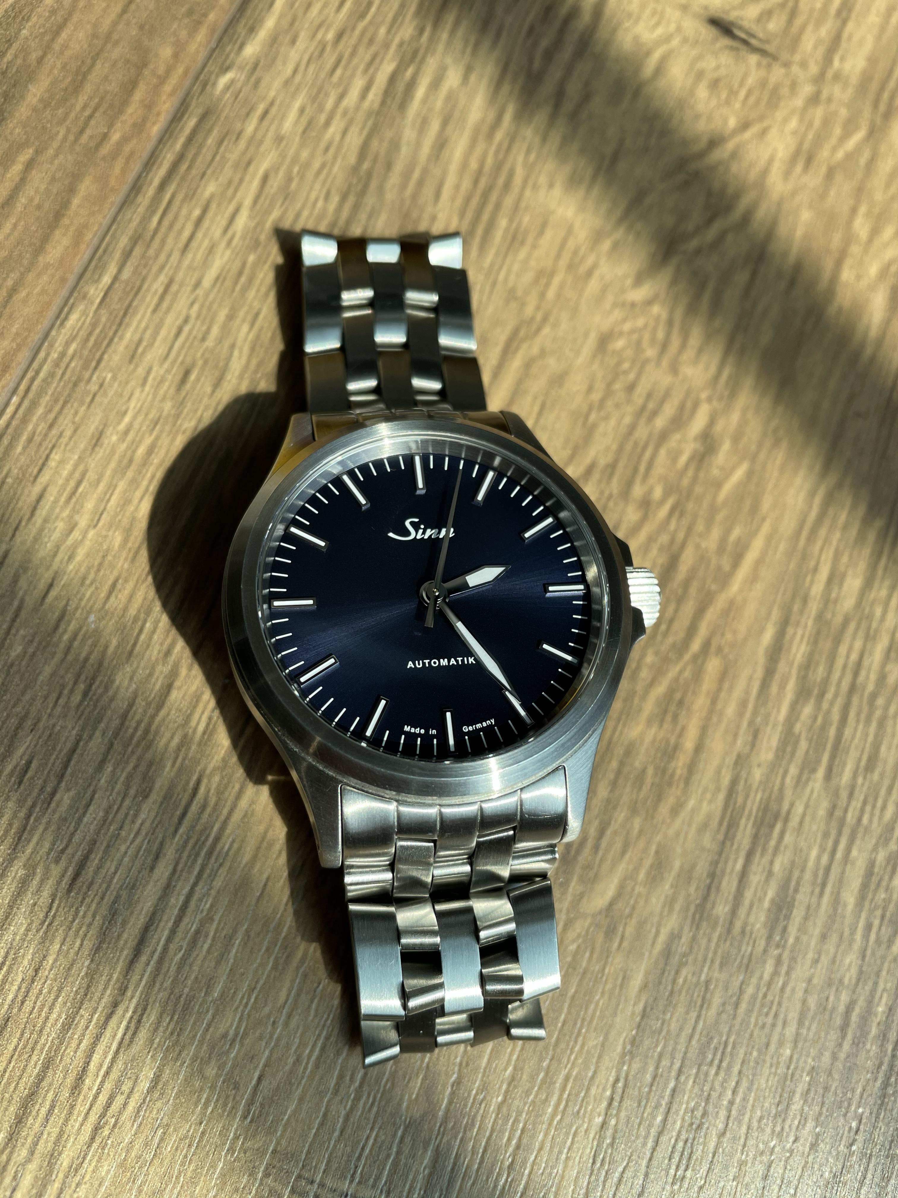 D48AB745-27D2-4A1E-B10B-0E44A5AB2E85.jpeg : sinn 556 I B 기추