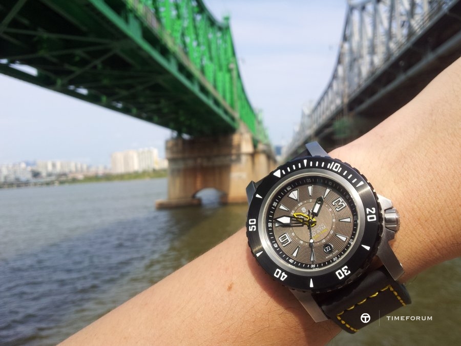 2d7dac02767a4affc65182b2d243d203.jpg : [Triton Dual Time] ★ 사진으로 보는 한강 자전거 투어★