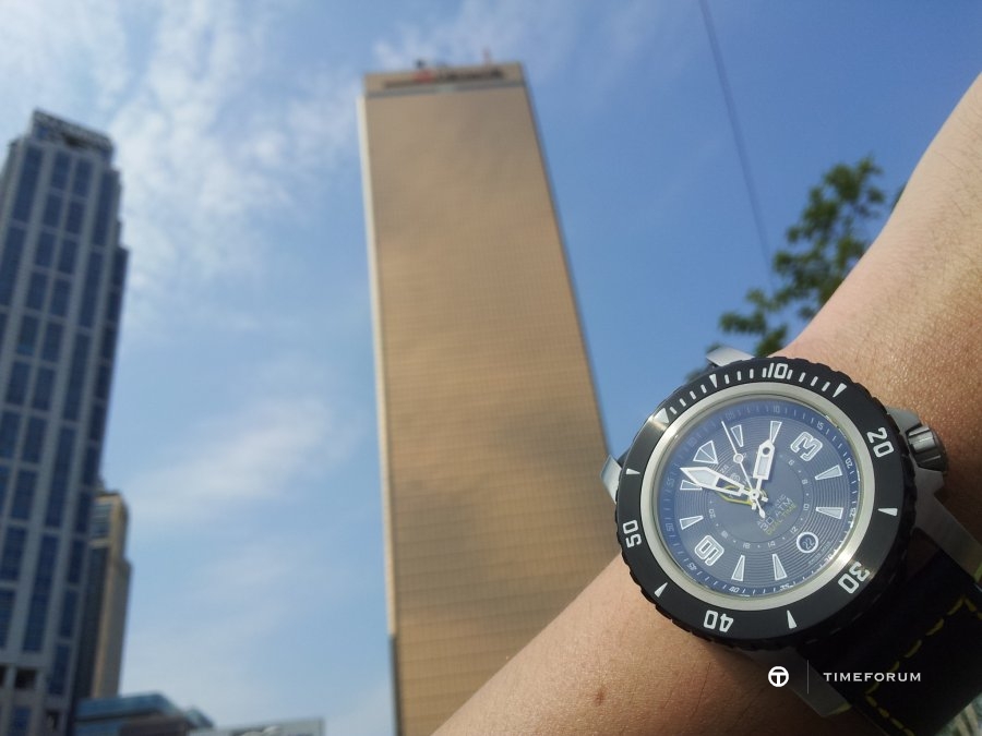 a1793049b75d6b1e62ccafac4b446b93.jpg : [Triton Dual Time] ★ 사진으로 보는 한강 자전거 투어★