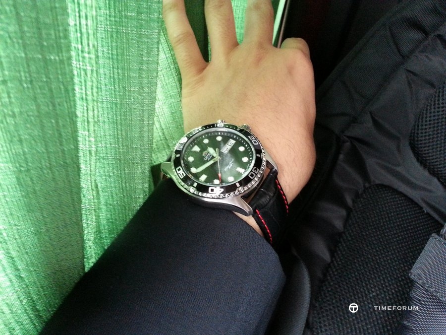 20130514_124815.jpg : poorman의 seamaster