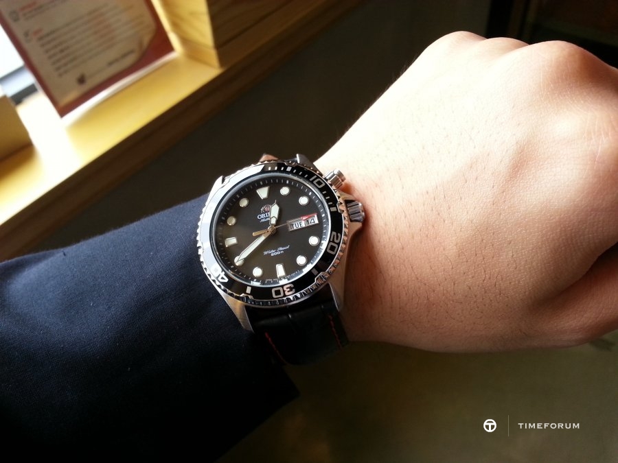 20130514_123951.jpg : poorman의 seamaster