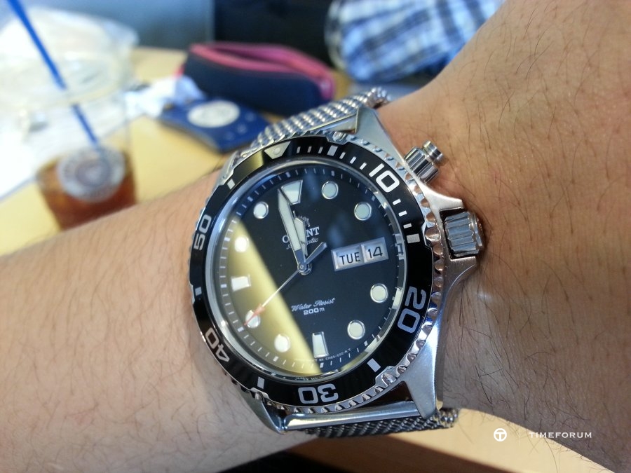 20130514_115816.jpg : poorman의 seamaster