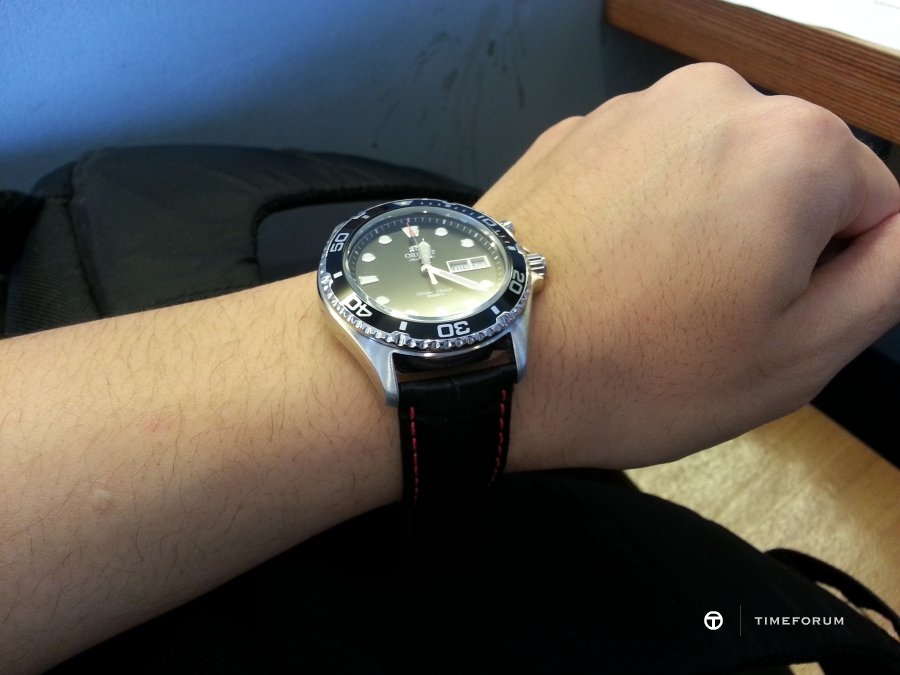 20130514_122135.jpg : poorman의 seamaster