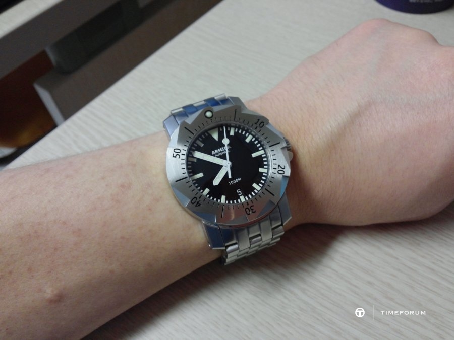 CAM04714.jpg : [모바일] Armida New  A5 ★ Saw Tooth Bezel ★