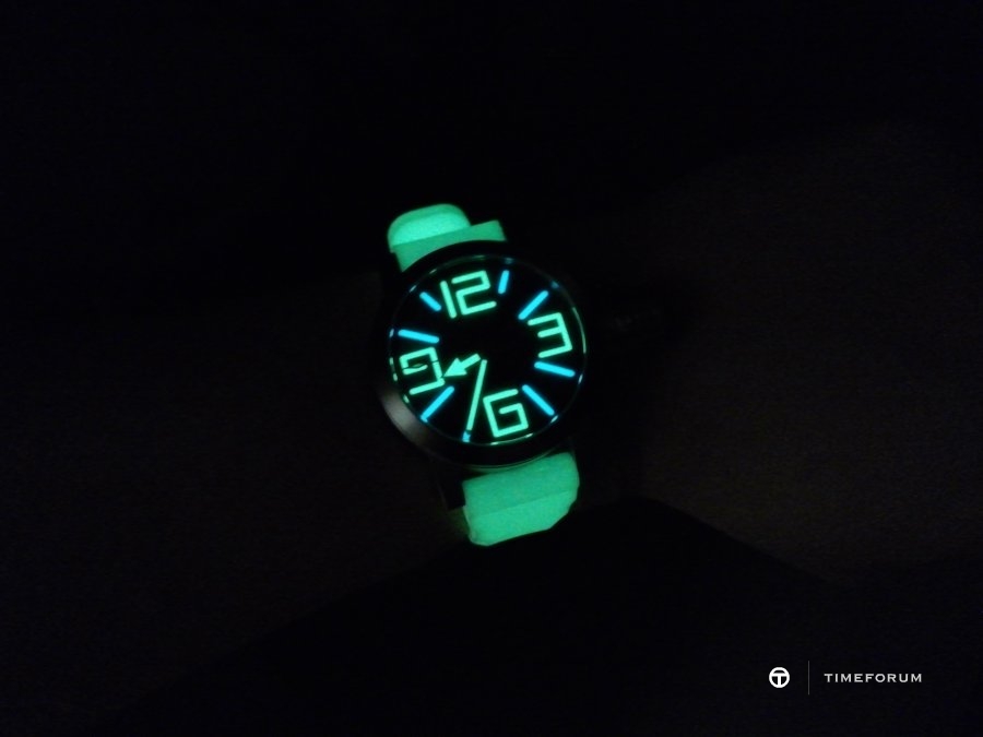 CAM01599.jpg : [스캔데이] 간만에~ Pyrolume Mini Monster~