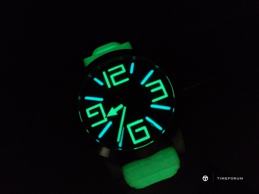 CAM01604.jpg : [스캔데이] 간만에~ Pyrolume Mini Monster~