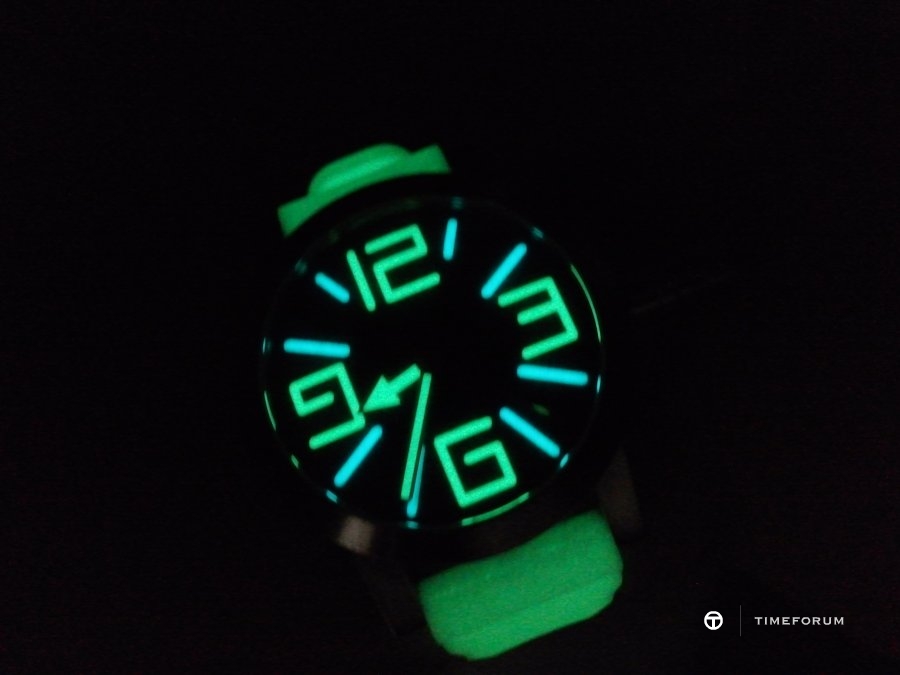 CAM01603.jpg : [스캔데이] 간만에~ Pyrolume Mini Monster~