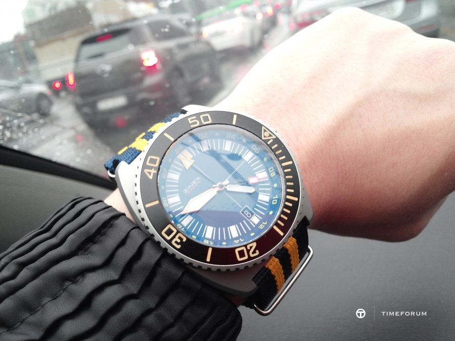 CAM05076.jpg : [모바일] ★ Zinex Trimix GMT Diver ★