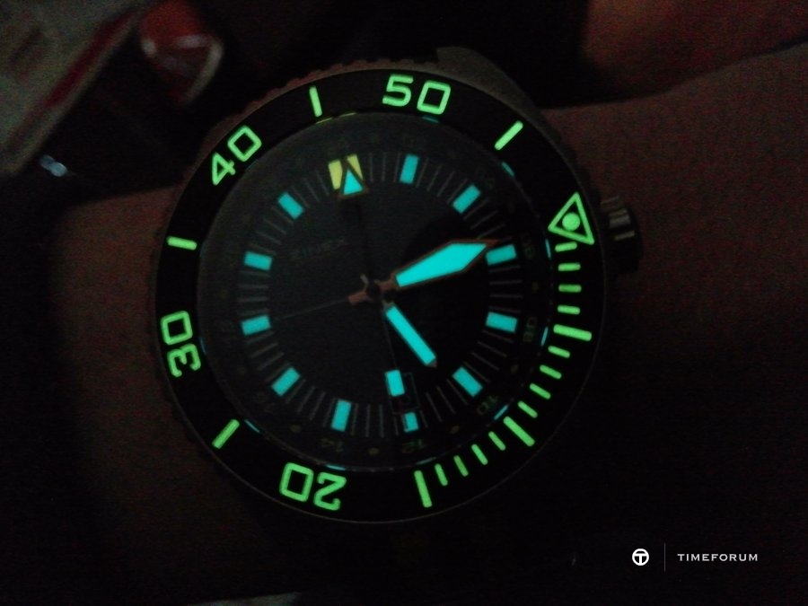 CAM05092.jpg : [모바일] ★ Zinex Trimix GMT Diver ★